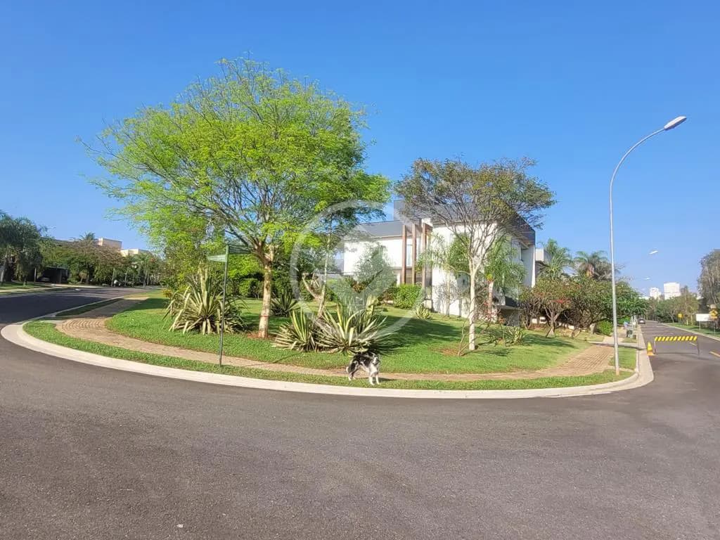 Sobrado 5 Quartos no Condomínio Alphaville Ipês — foto 5