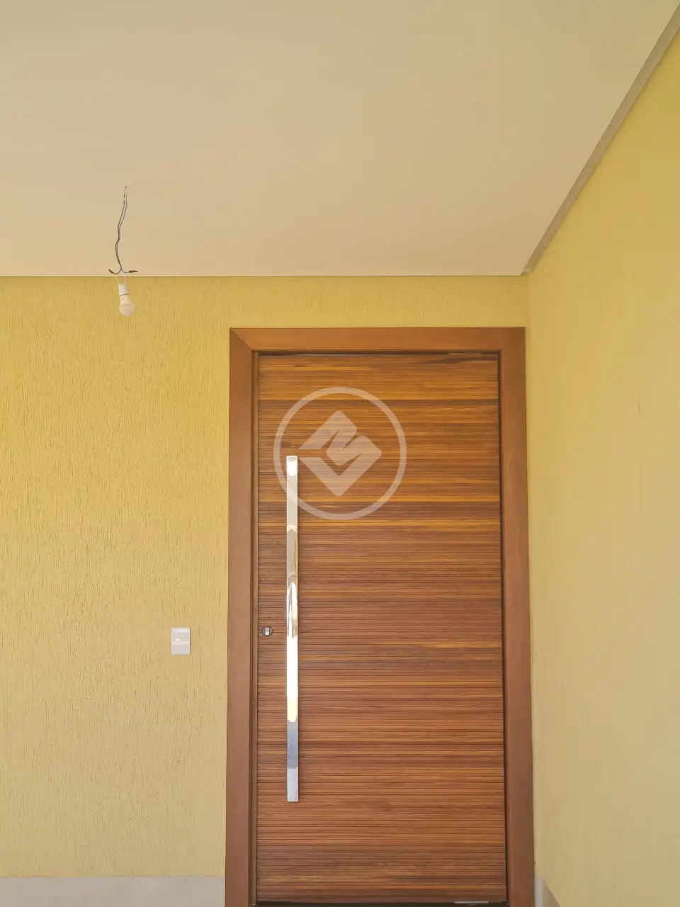 Casa Térrea 3 Suítes no Condomínio Portal do Sol Green — foto 3