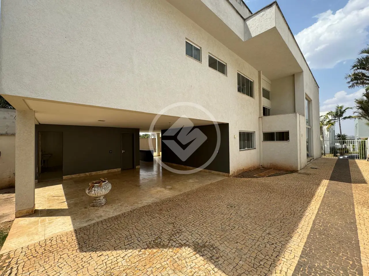 Sobrado 4 Suítes no Alphaville Araguaia — foto 3