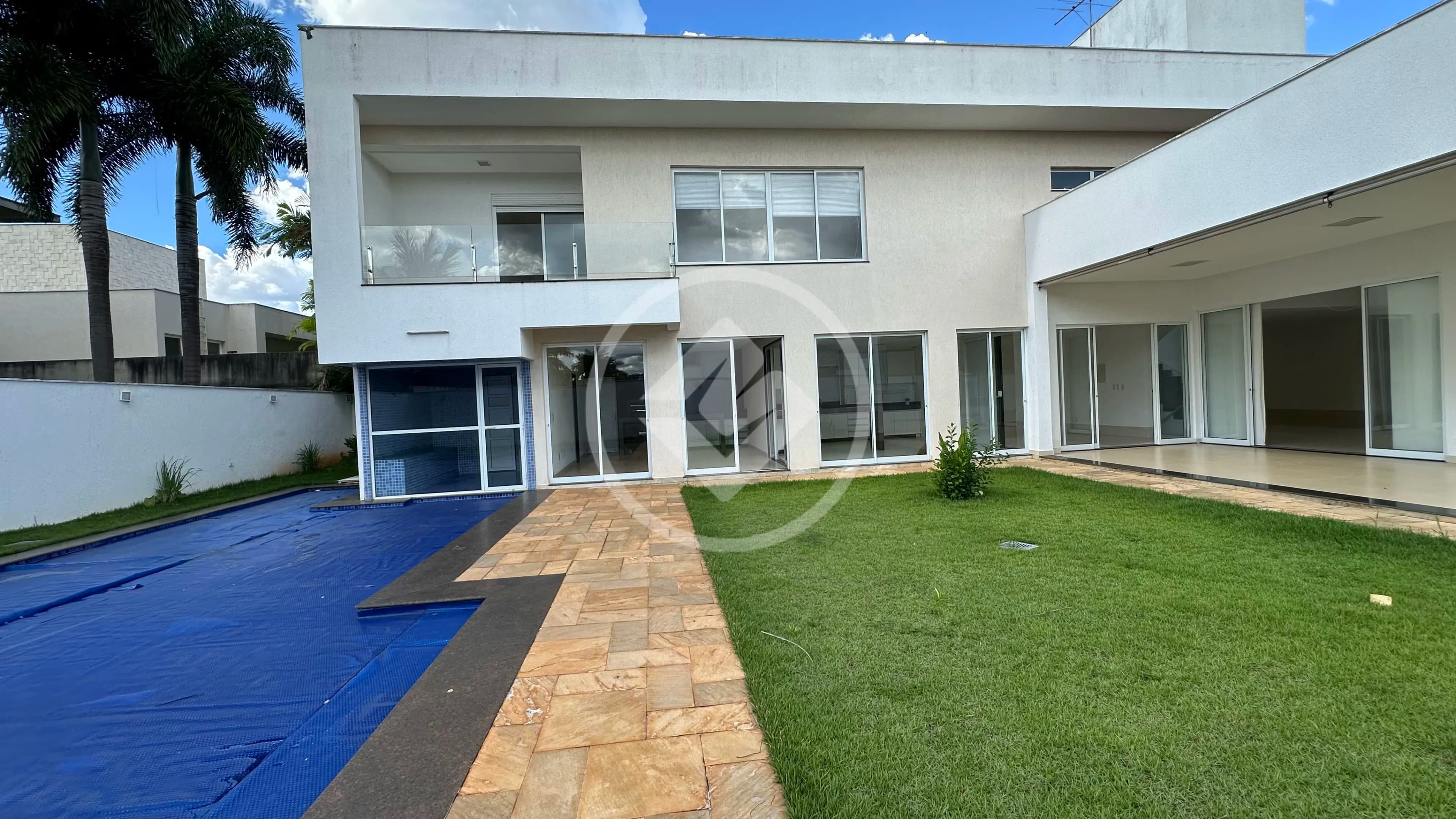 Sobrado 4 suítes no Condomínio Alphaville Cruzeiro do Sul — foto 2