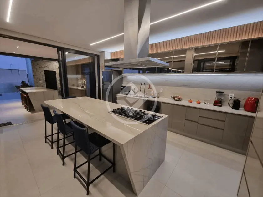 Casa Térrea 4 Suítes no Jardins Munique — foto 5