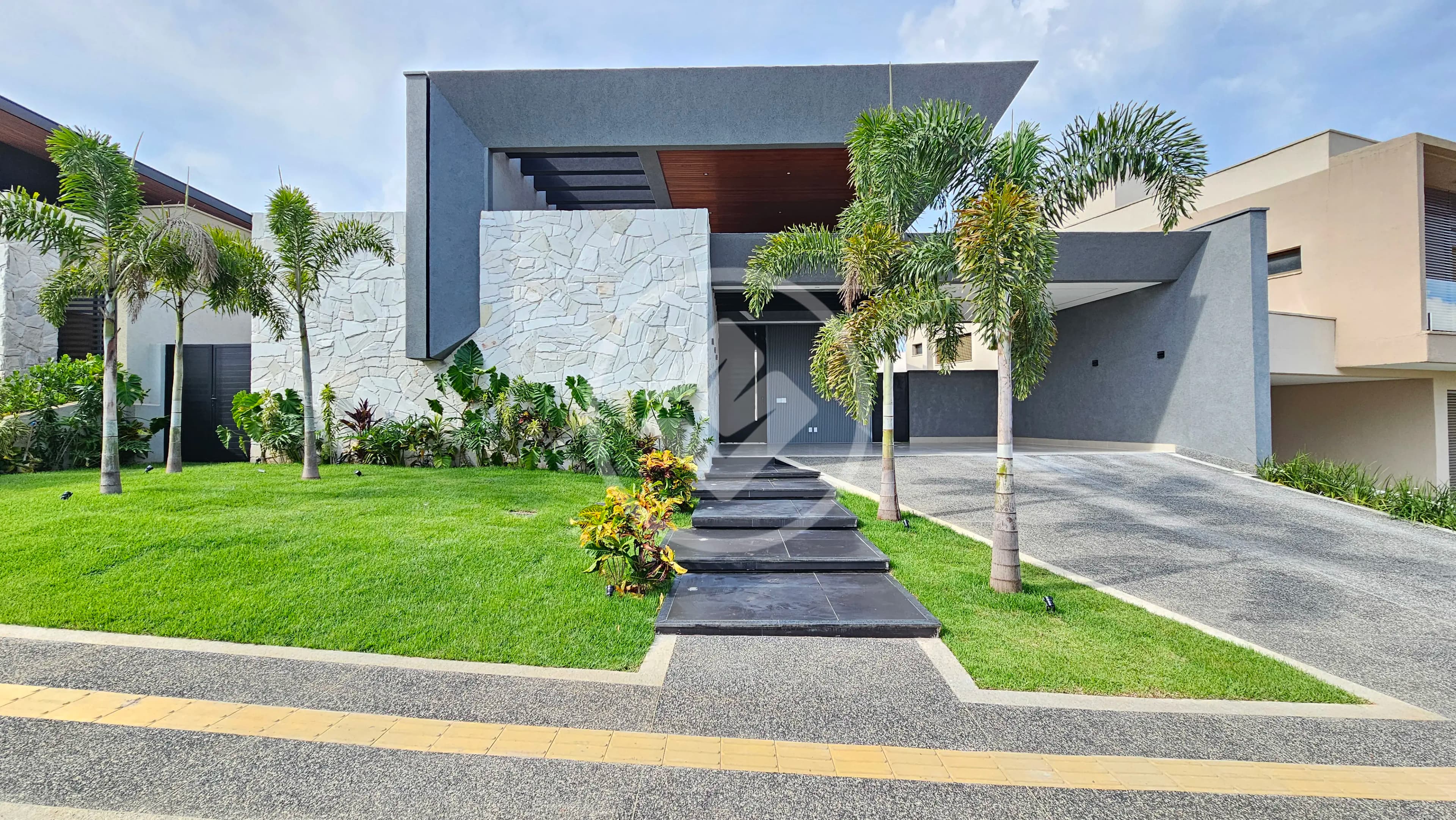 Casa Térrea 3 Suítes no Portal do Sol Garden — foto 2