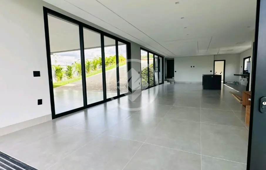 Sobrado 4 Suítes no Condomínio Plateau D'or Privilége — foto 3