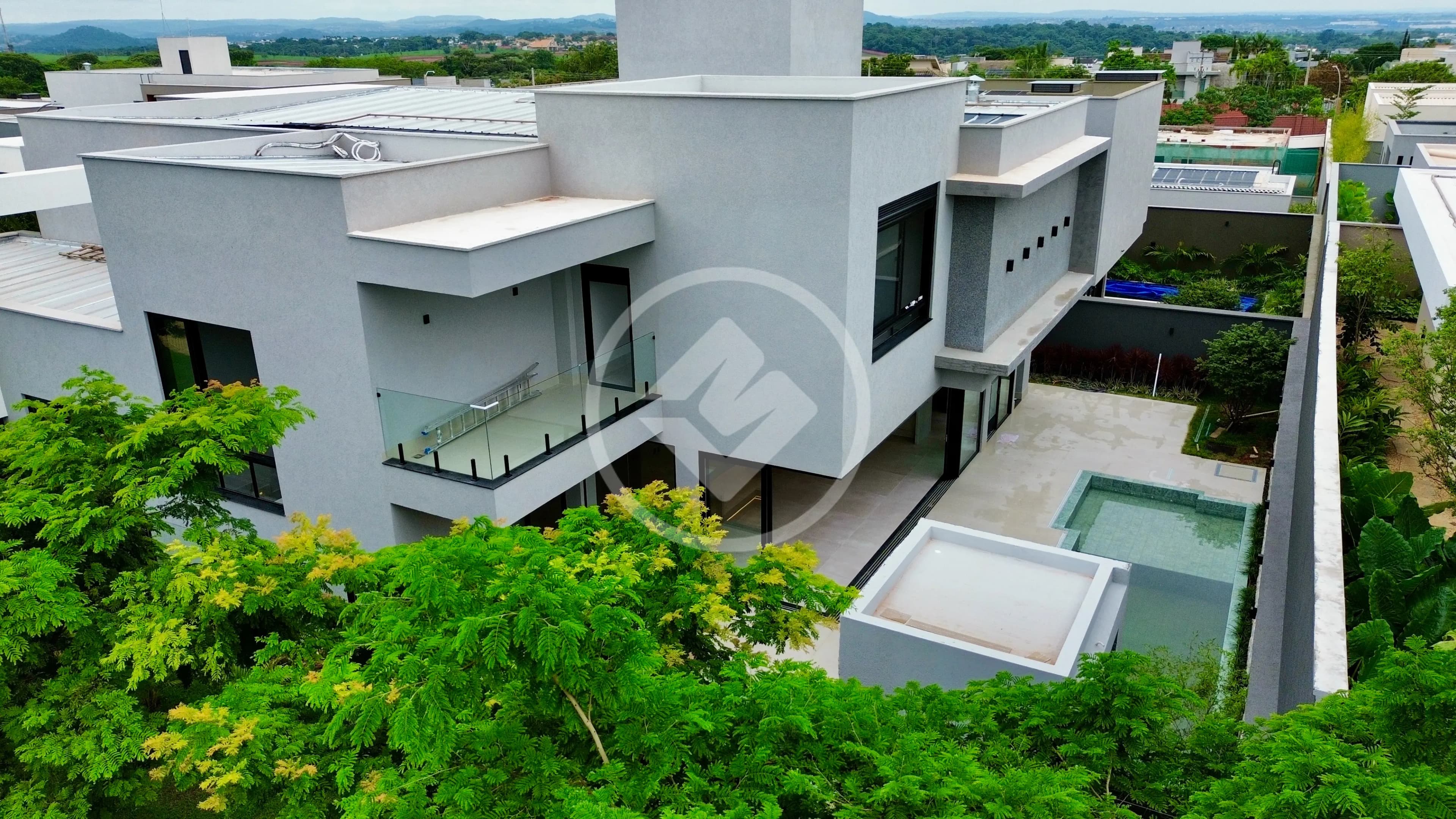 Casa Tamareira 5 Suítes no Jardins Itália — foto 3