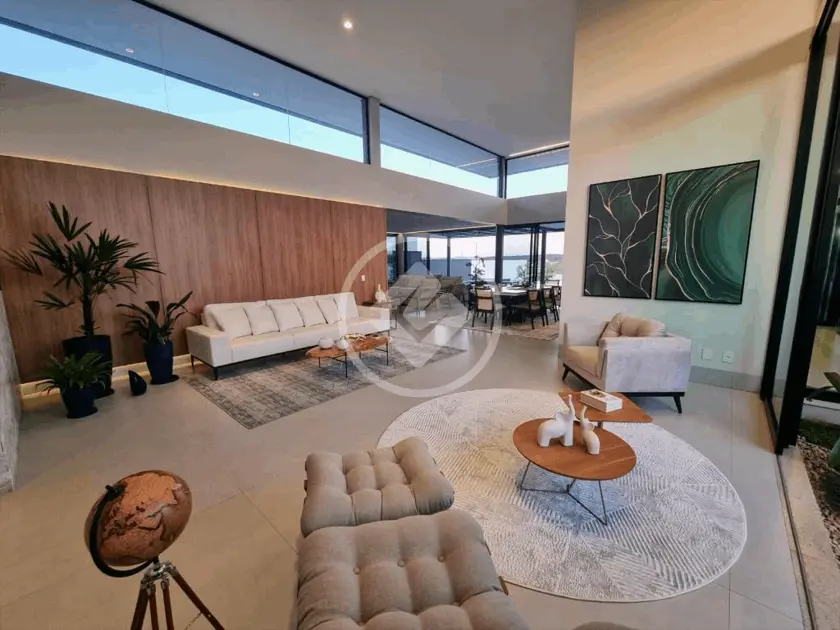 Casa Térrea 4 Suítes no Jardins Munique — foto 2