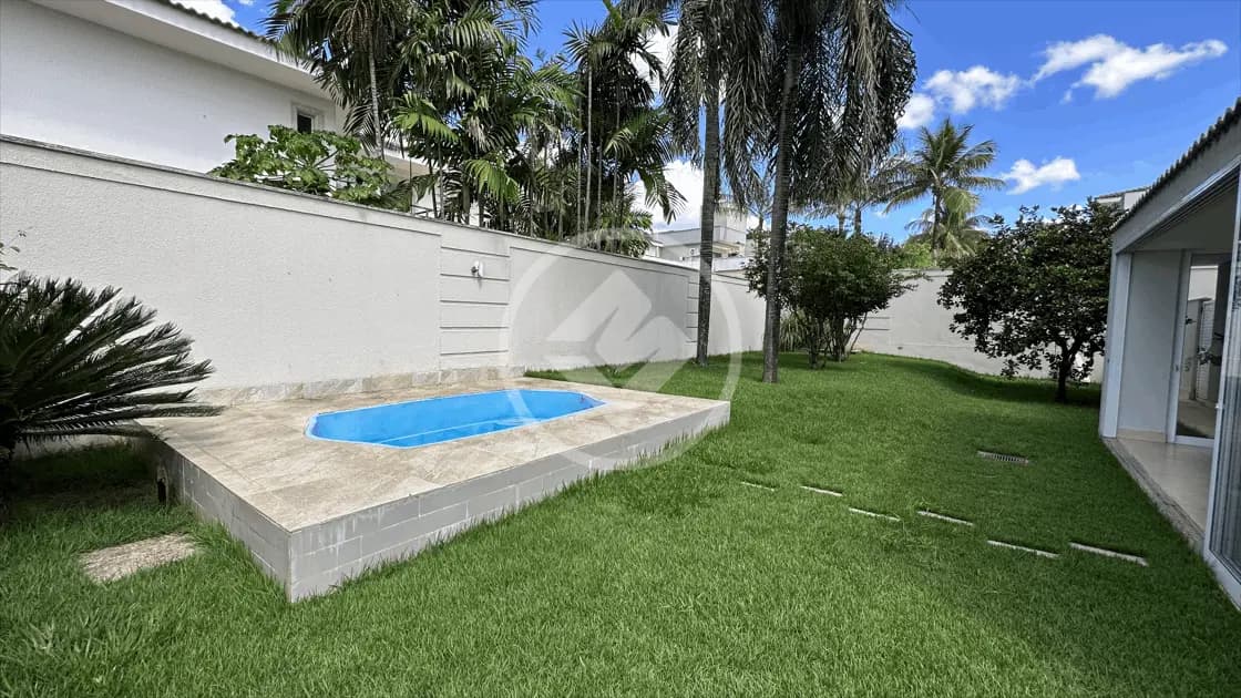 Cond.: Alphaville Flamboyant Residencial Goiás Bairro: Residencial Alphaville Flamboyant Valor: R$ 3.200.000,00 — foto 4