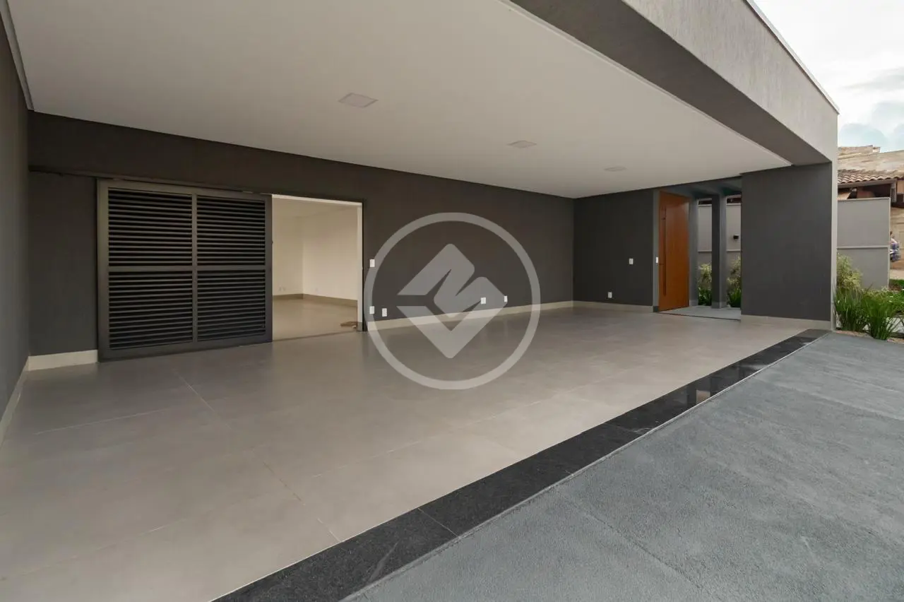 Sobrado 5 Suítes no Condomínio Alphaville Ipês — foto 5