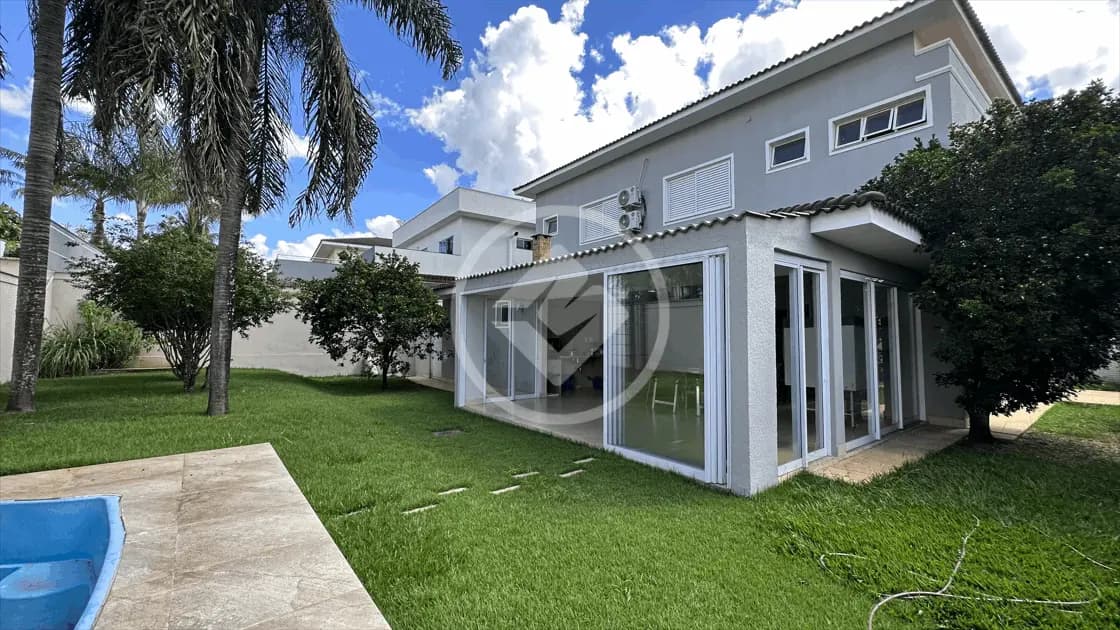 Cond.: Alphaville Flamboyant Residencial Goiás Bairro: Residencial Alphaville Flamboyant Valor: R$ 3.200.000,00