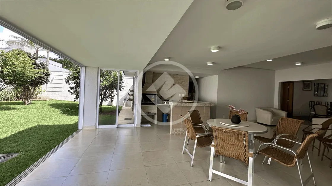 Cond.: Alphaville Flamboyant Residencial Goiás Bairro: Residencial Alphaville Flamboyant Valor: R$ 3.200.000,00 — foto 2