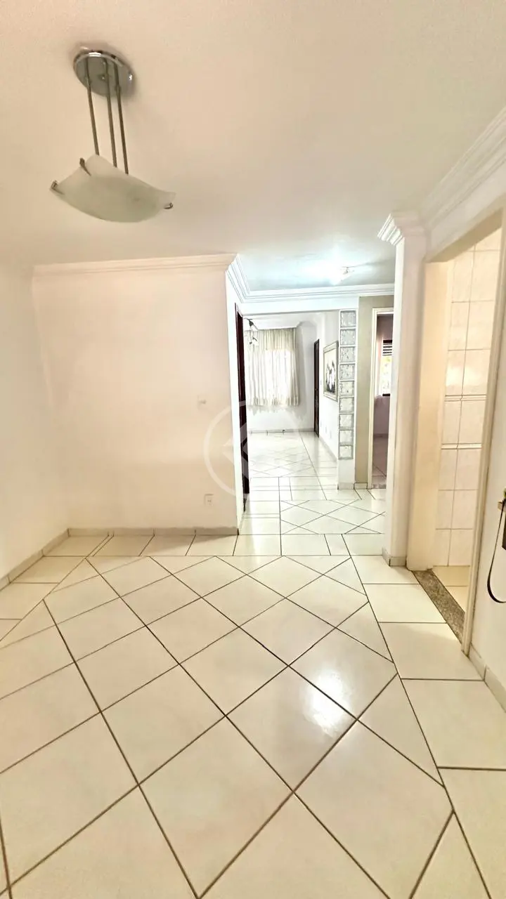 Sobrado 3 Quartos no Condomínio Privê dos Girassóis — foto 2