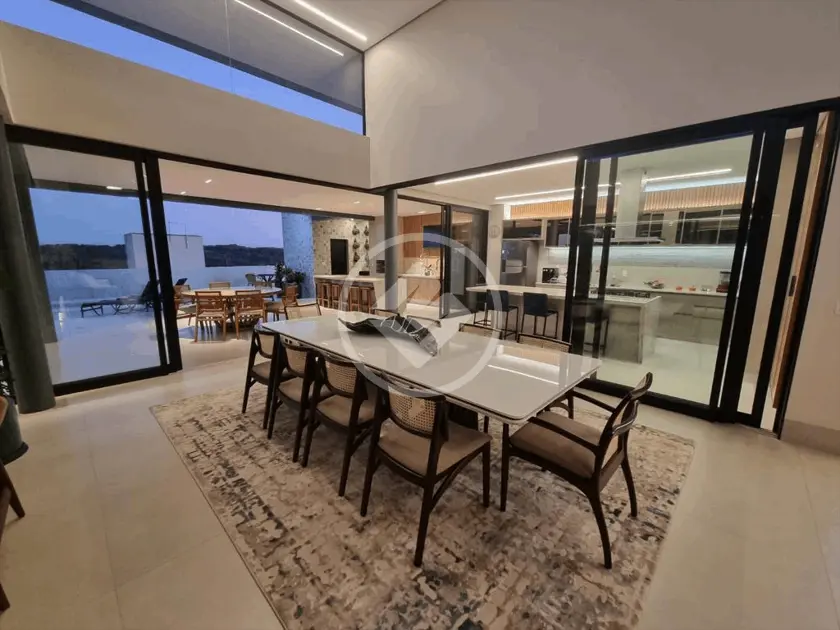 Casa Térrea 4 Suítes no Jardins Munique — foto 4