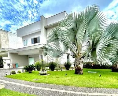 Sobrado 3 Suítes no Jardins Valência
