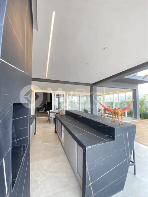 Cond.: Alphaville Flamboyant Residencial Araguaia Bairro: Residencial Alphaville Flamboyant Valor: R$ 4.850.000,00 — foto 5