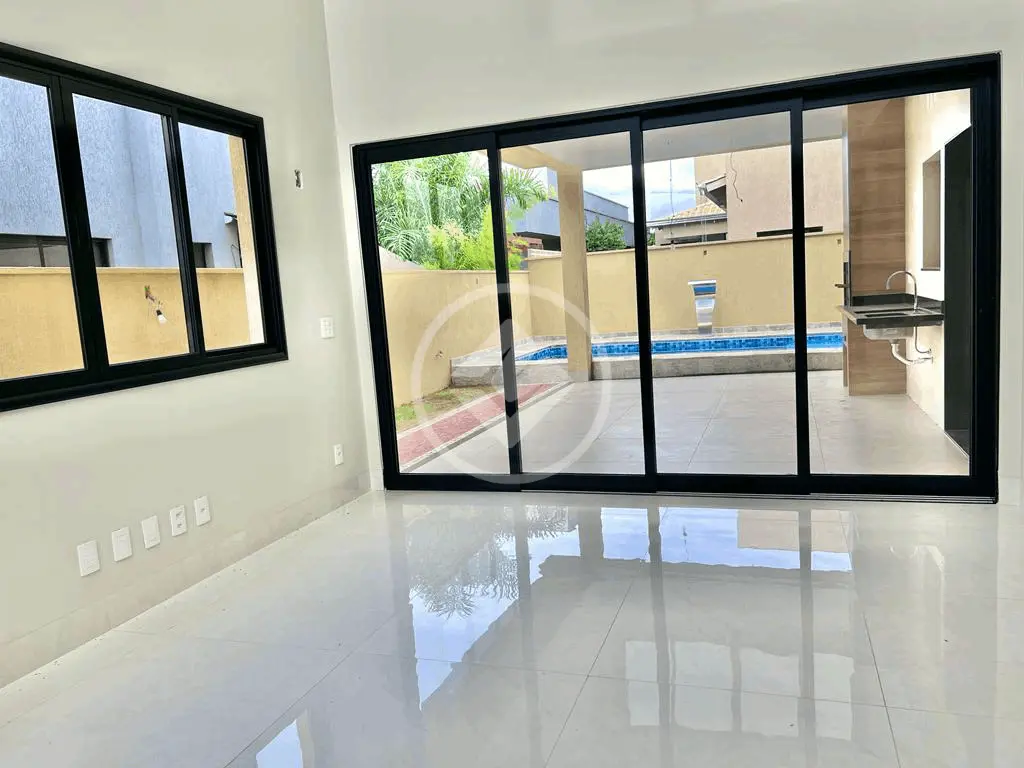 Casa Térrea 3 Suítes no Condomínio Portal do Sol Green — foto 3
