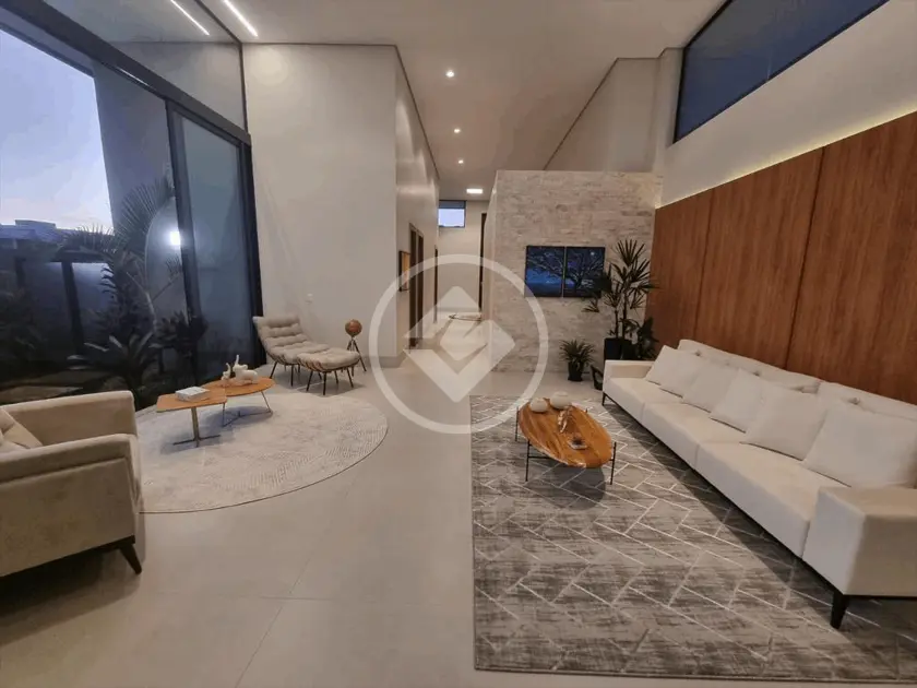 Casa Térrea 4 Suítes no Jardins Munique — foto 3