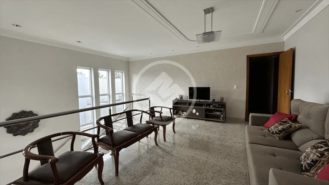 Cond.: Alphaville Flamboyant Residencial Goiás Bairro: Residencial Alphaville Flamboyant Valor: R$ 3.200.000,00 — foto 5