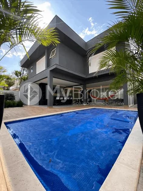 Cond.: Alphaville Flamboyant Residencial Araguaia Bairro: Residencial Alphaville Flamboyant Valor: R$ 4.850.000,00