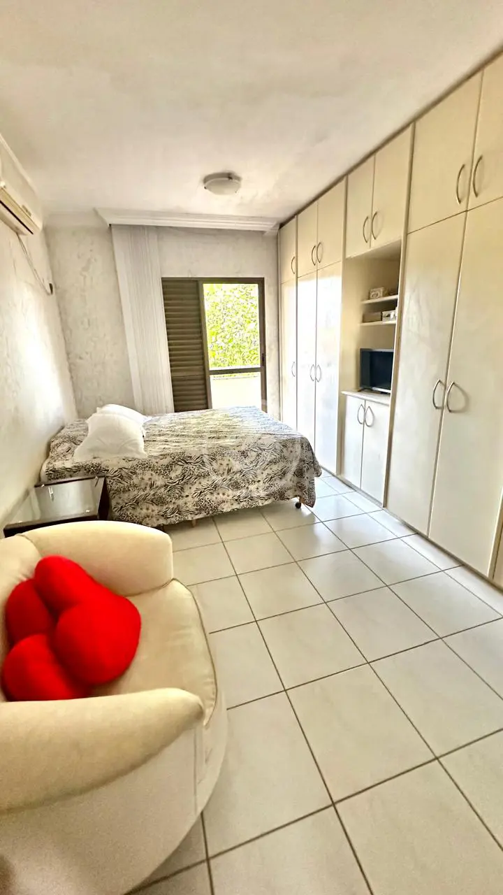 Sobrado 3 Quartos no Condomínio Privê dos Girassóis — foto 4