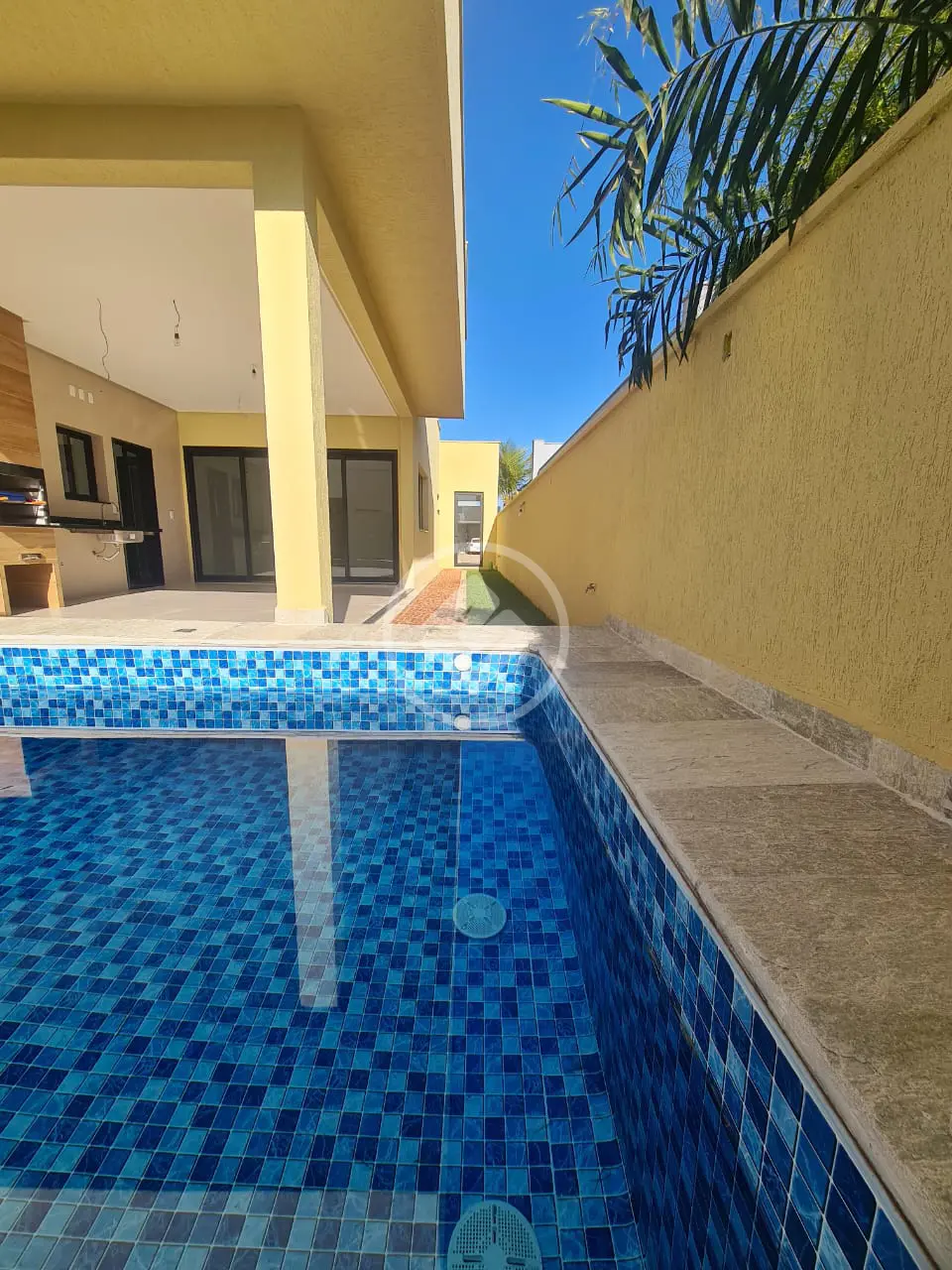 Casa Térrea 3 Suítes no Condomínio Portal do Sol Green — foto 5