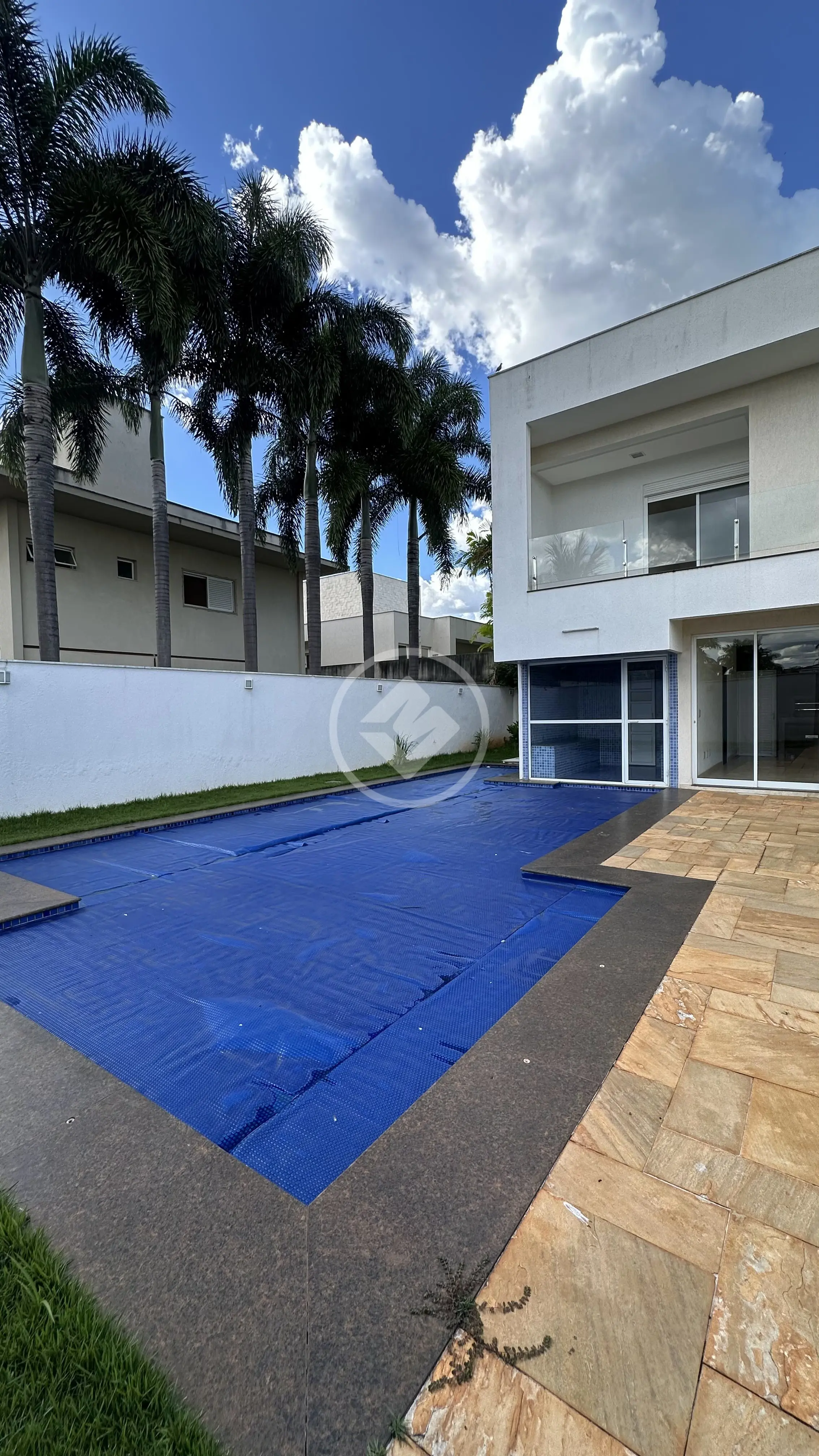 Sobrado 4 suítes no Condomínio Alphaville Cruzeiro do Sul — foto 3
