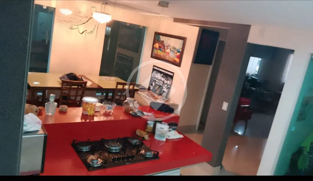 Sobrado 3 Quartos no Condomínio Privê dos Girassóis — foto 2
