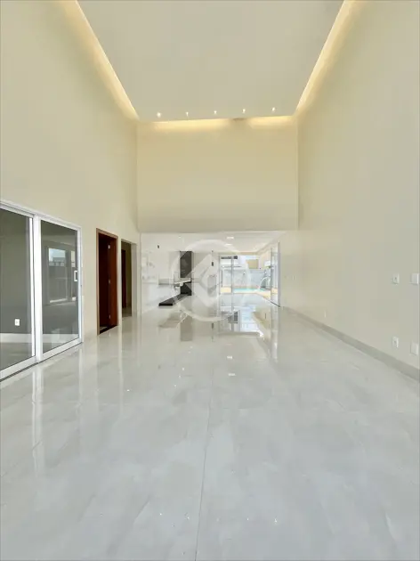 Casa Térrea 4 Suítes no Condomínio Portal do Sol Green — foto 2