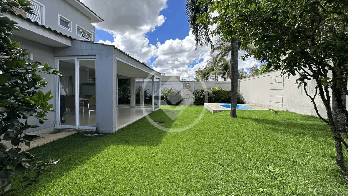 Cond.: Alphaville Flamboyant Residencial Goiás Bairro: Residencial Alphaville Flamboyant Valor: R$ 3.200.000,00 — foto 3