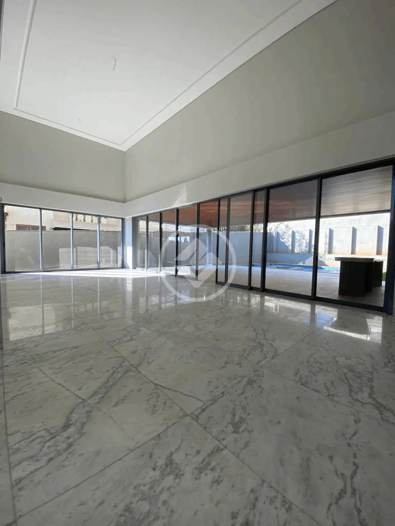 Sobrado 4 Suítes no Condomínio Alphaville Ipês — foto 4