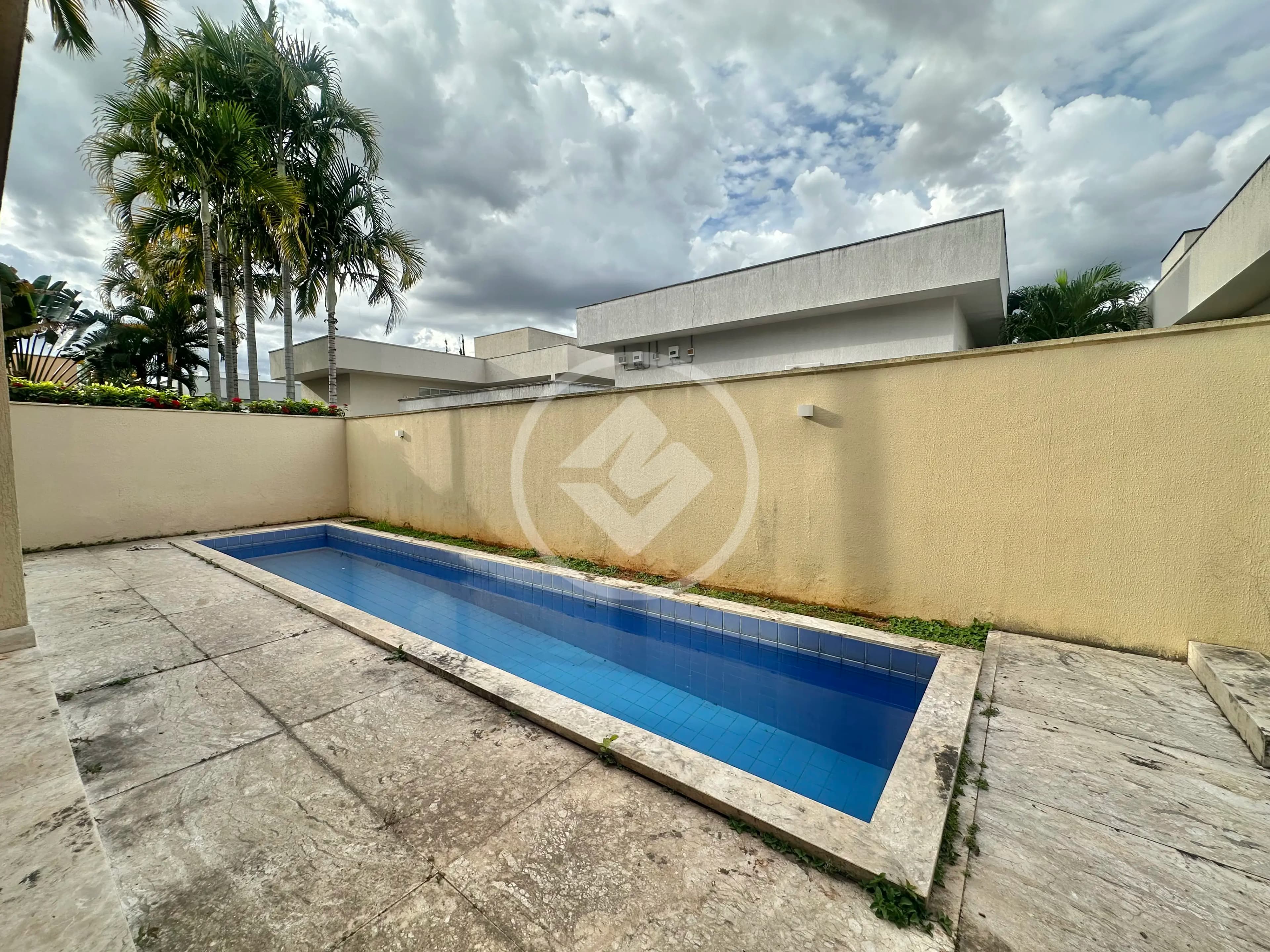 Sobrado 3 Suítes no Condomínio Jardins Valência — foto 2