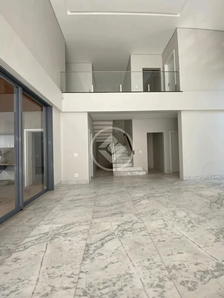 Sobrado 4 Suítes no Condomínio Alphaville Ipês — foto 3