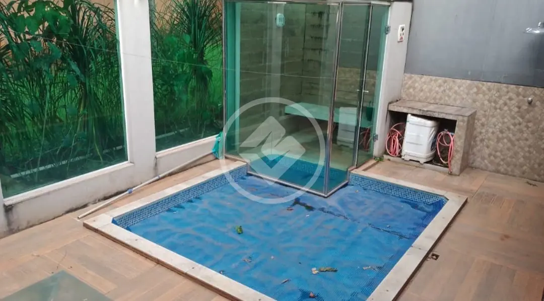 Sobrado 3 Quartos no Condomínio Privê dos Girassóis — foto 3