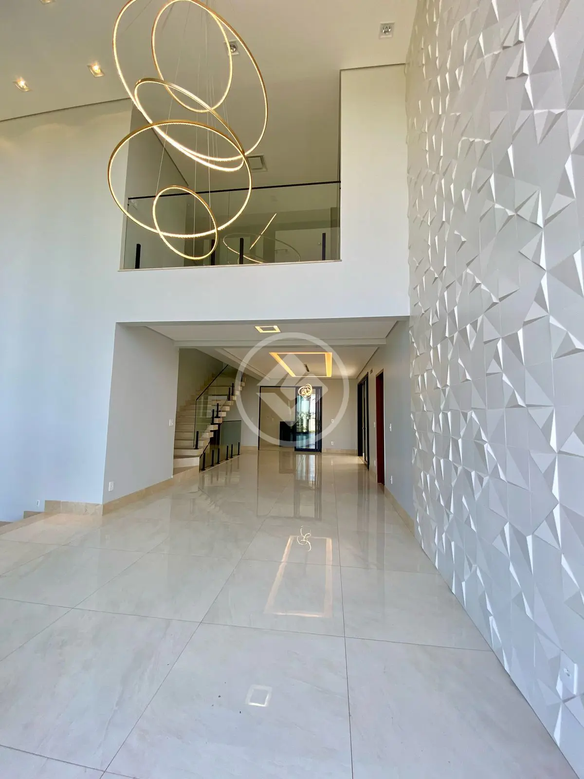 Sobrado 4 Suítes no Condomínio Alphaville Araguaia — foto 2