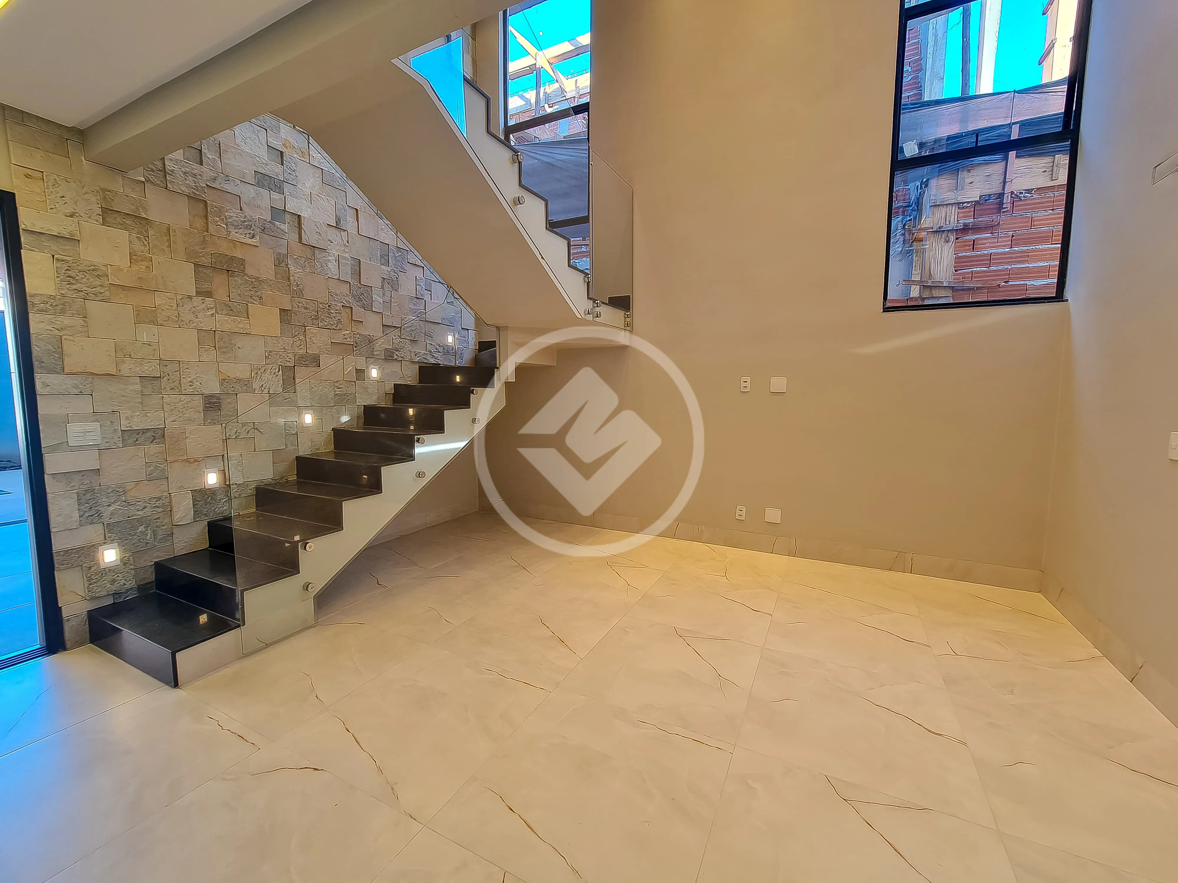 Lindo Sobrado Jardins Capri — foto 2