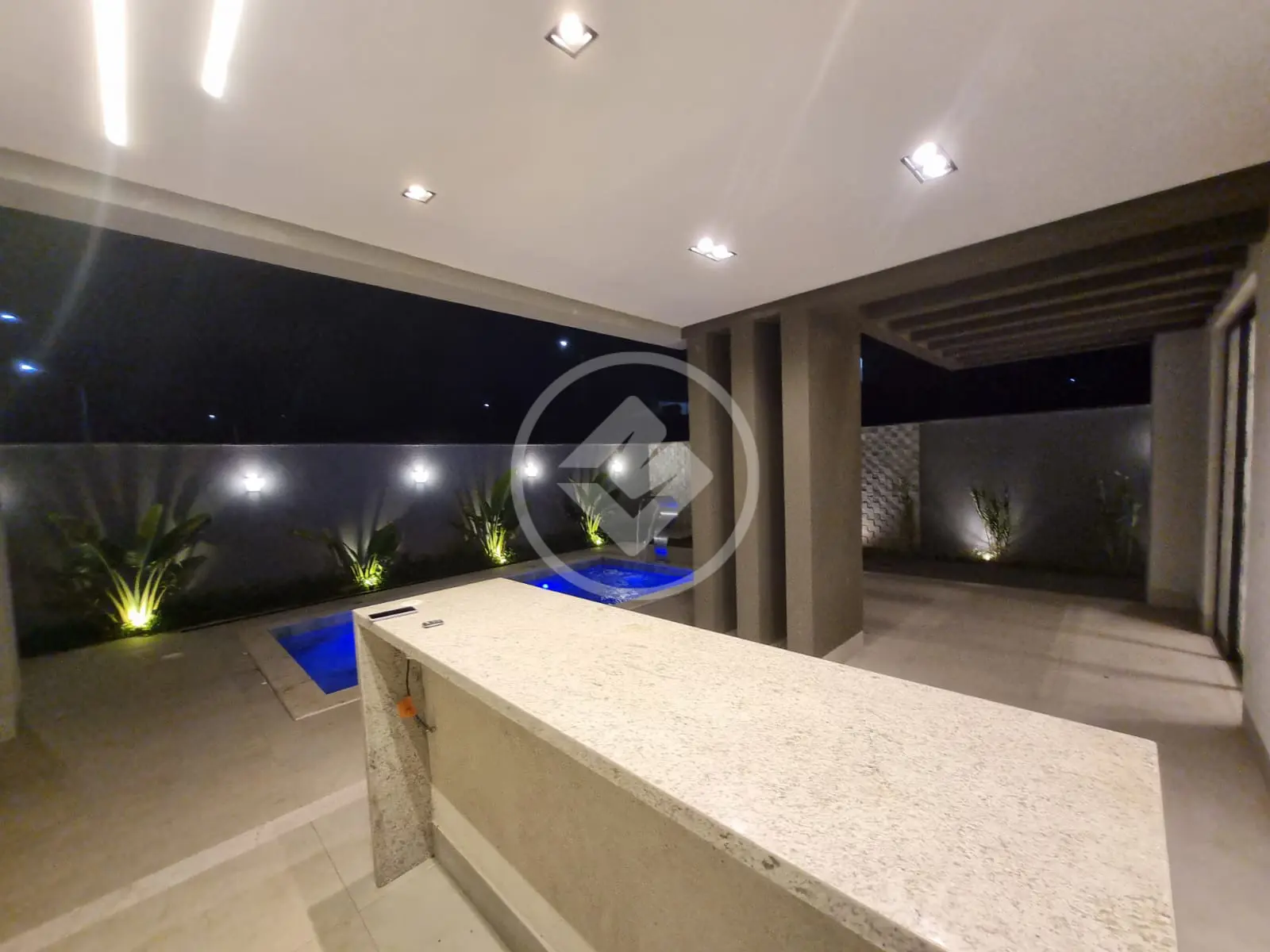 Maravilhoso Sobrado Jardins Capri — foto 5
