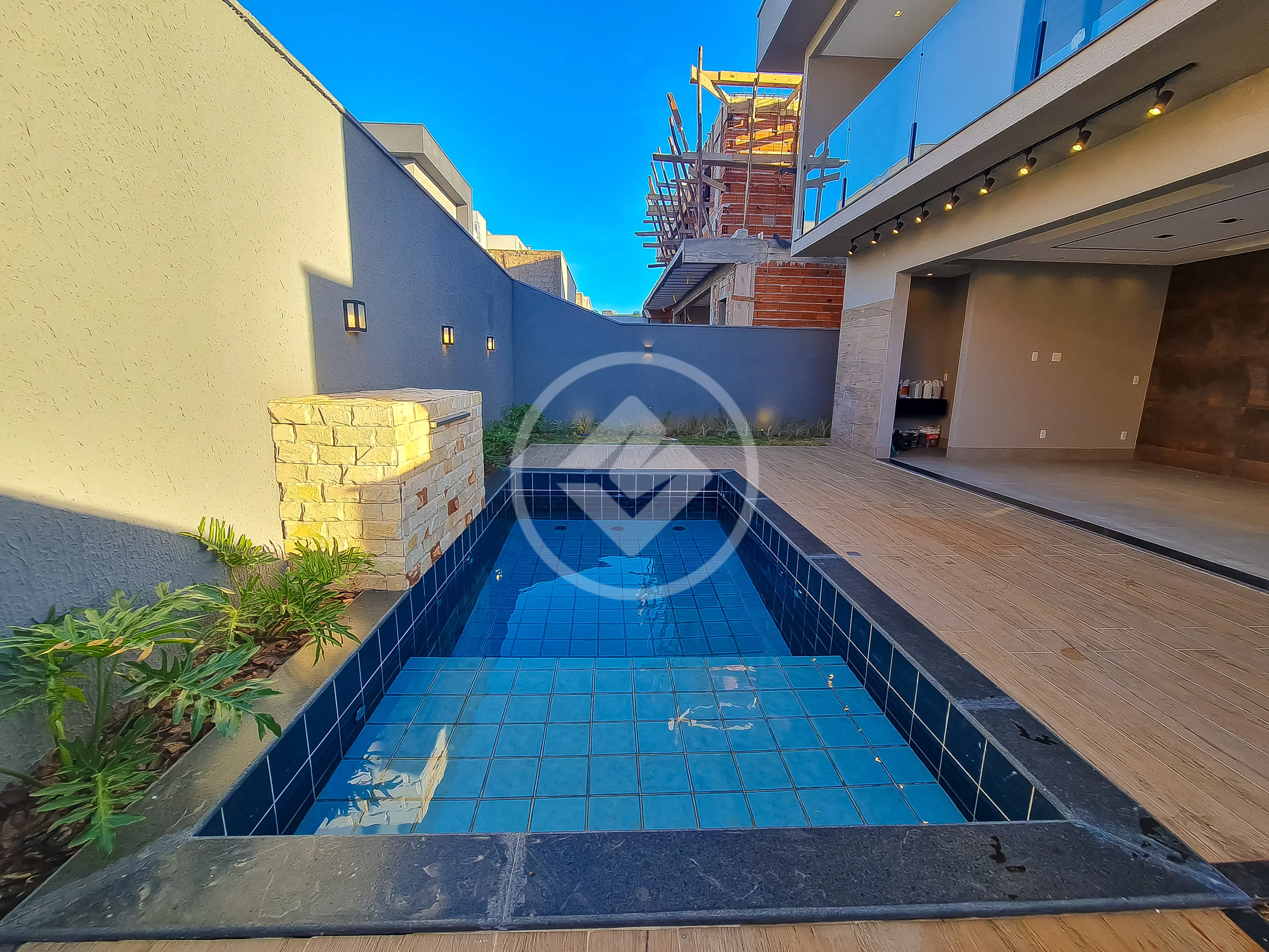 Lindo Sobrado Jardins Capri — foto 4