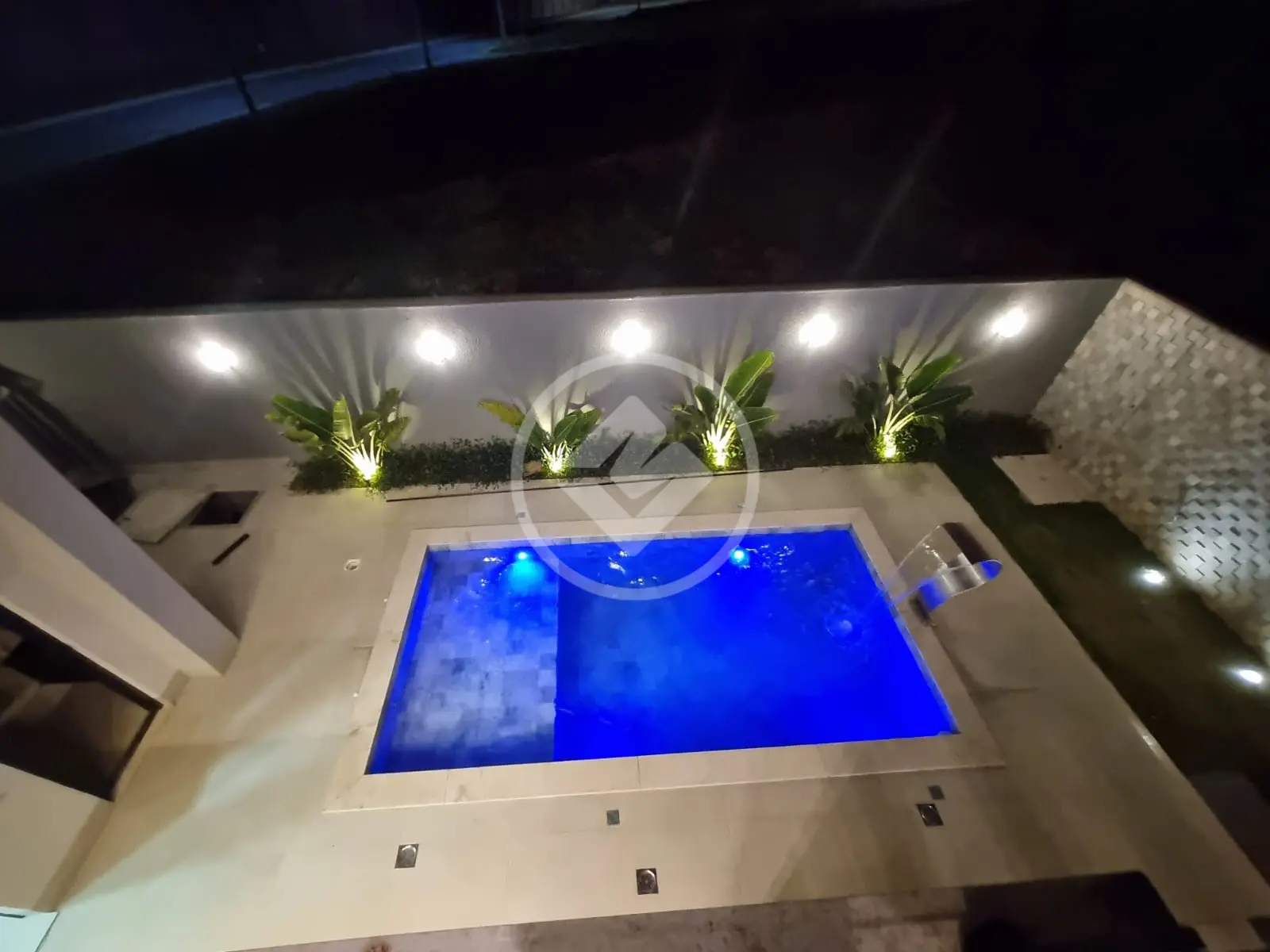 Maravilhoso Sobrado Jardins Capri — foto 4