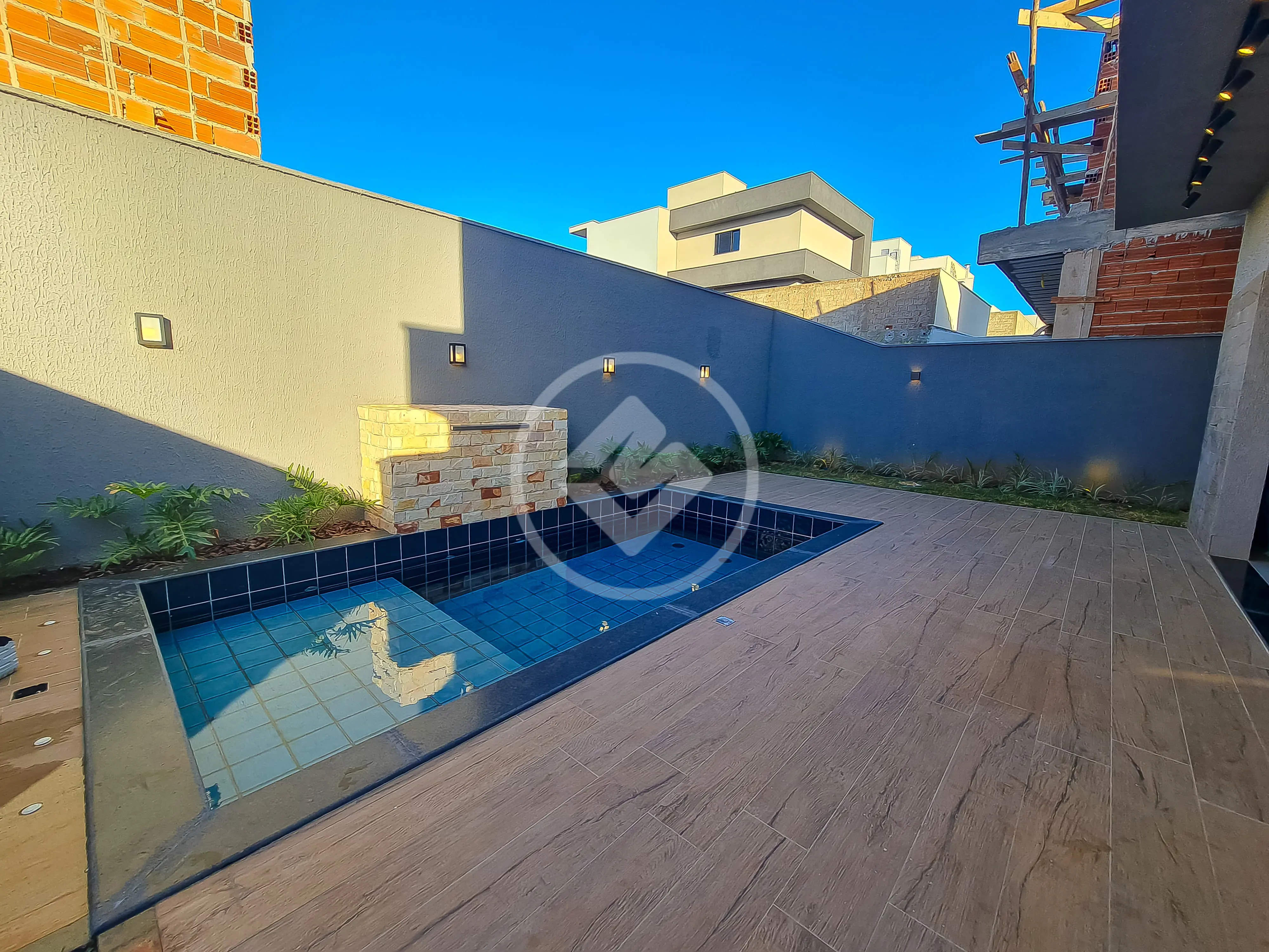 Lindo Sobrado Jardins Capri — foto 5