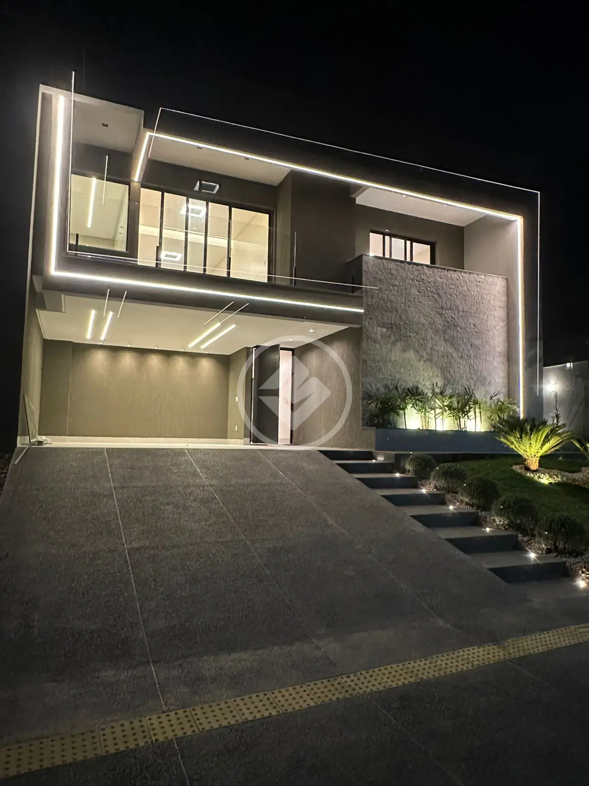 Maravilhoso Sobrado Jardins Capri — foto 2