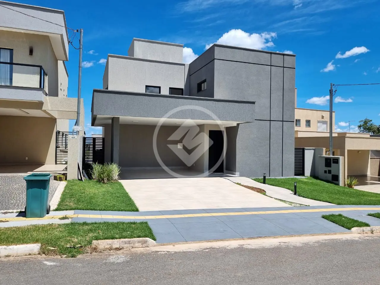 Bairro: Residencial Vale Verde Valor: R$ 1.390.000,00