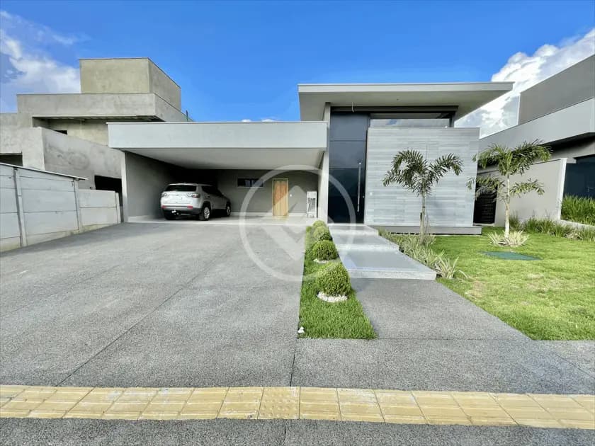 Cond.: Condomínio Portal do Sol Green Bairro: Residencial Goiânia Golfe Clube Valor: R$ 2.300.000,00