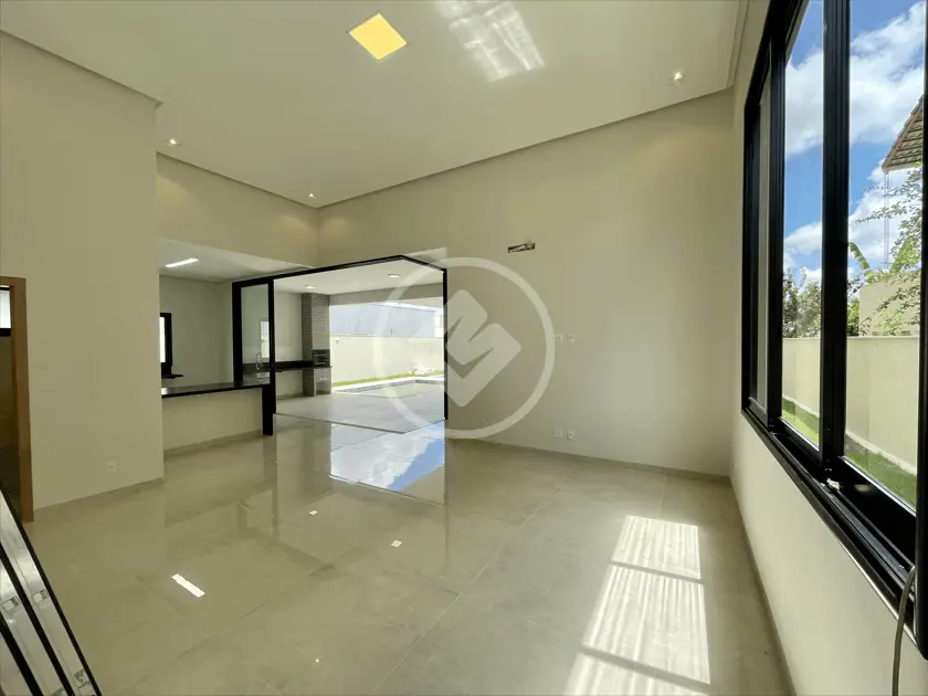 Casa Térrea Alphaville Araguaia — foto 2
