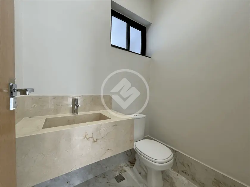 Casa Térrea Alphaville Araguaia — foto 4