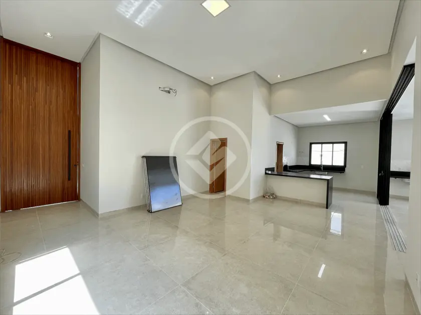 Casa Térrea Alphaville Araguaia — foto 3