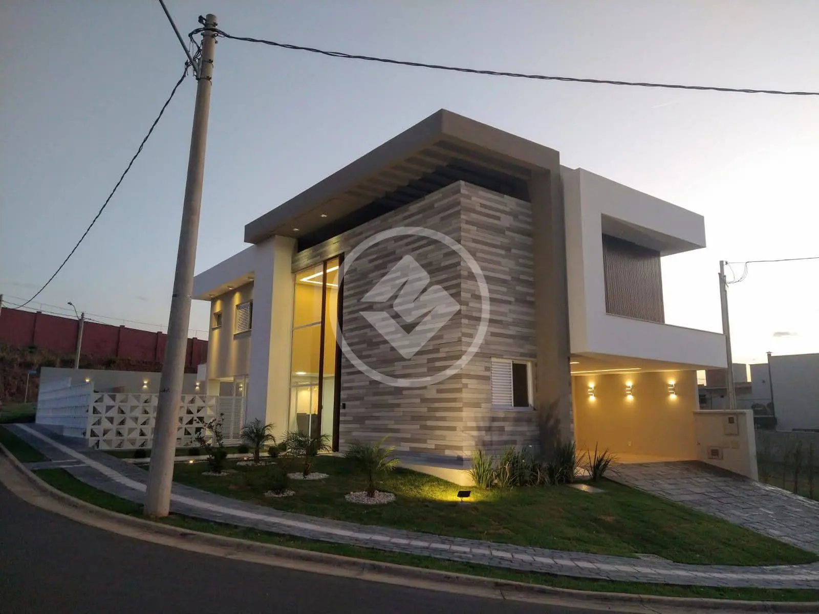 Sobrado no Jardins Barcelona