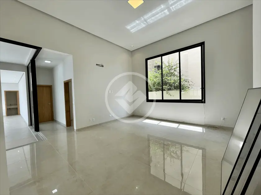 Casa Térrea Alphaville Araguaia — foto 5