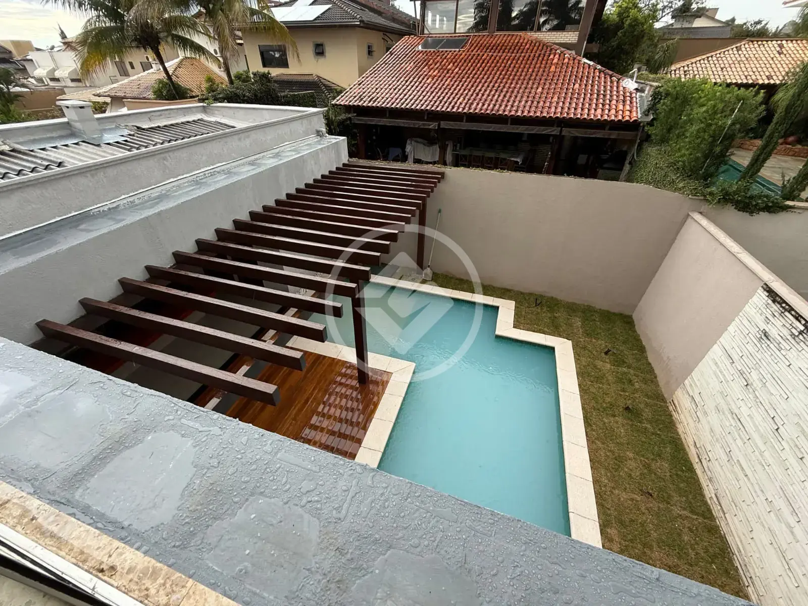 Sobrado no Portal Do Sol I 4 Quartos