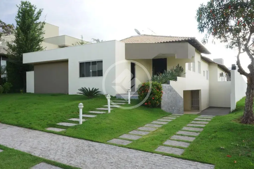 Casa no Alphaville Cruzeiro Do Sul 4 Quartos