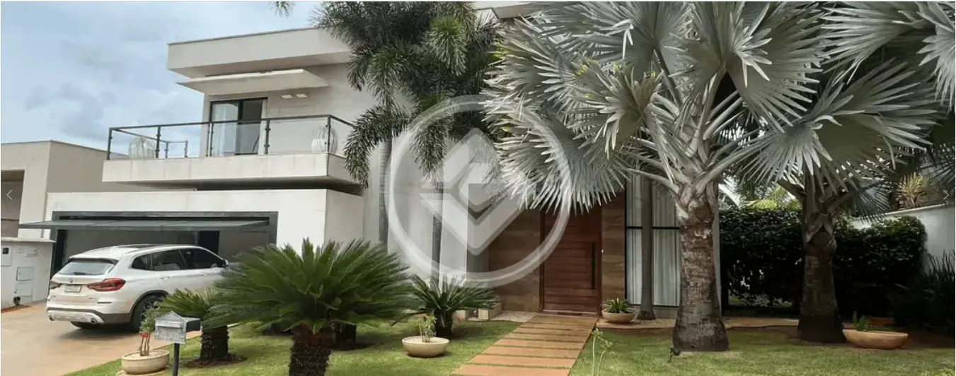 Sobrado 4 Quartos